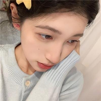 夹心情