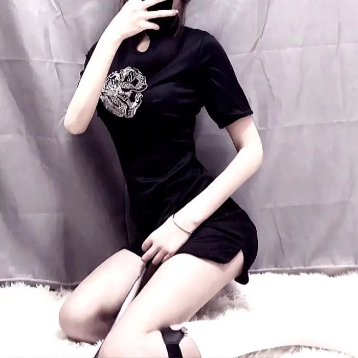 荒神录之玲珑山