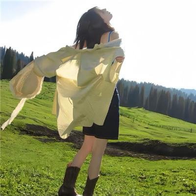 三松村第一季